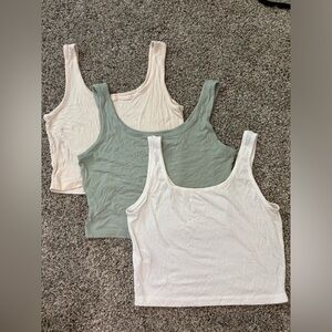 Shein Tank Tops